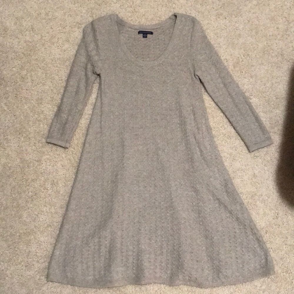 American Eagle Dress!